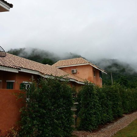 Cinque Terre Resort Thong Pha Phum Extérieur photo